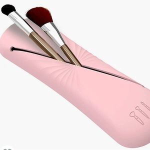 Makeup Brush Holder Travel